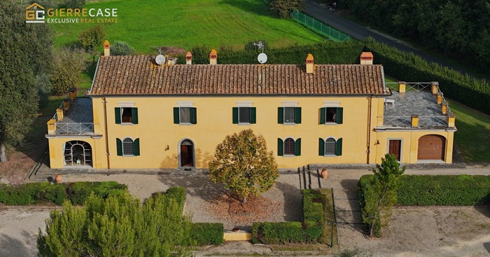 Villa storica in vendita a Bientina — foto 2
