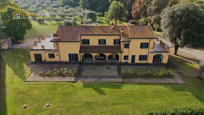 Villa storica in vendita a Bientina — foto 3
