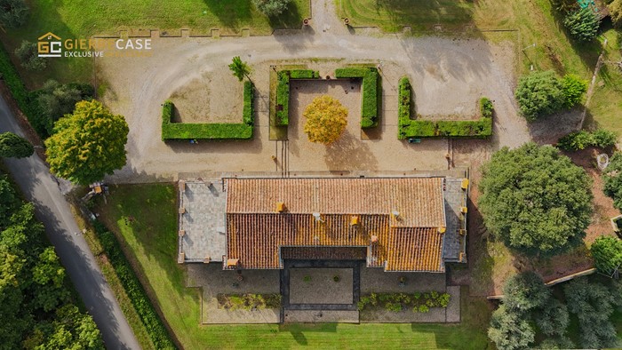 Villa storica in vendita a Bientina — foto 4