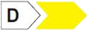 Classe Energetica D