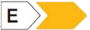 Classe Energetica E