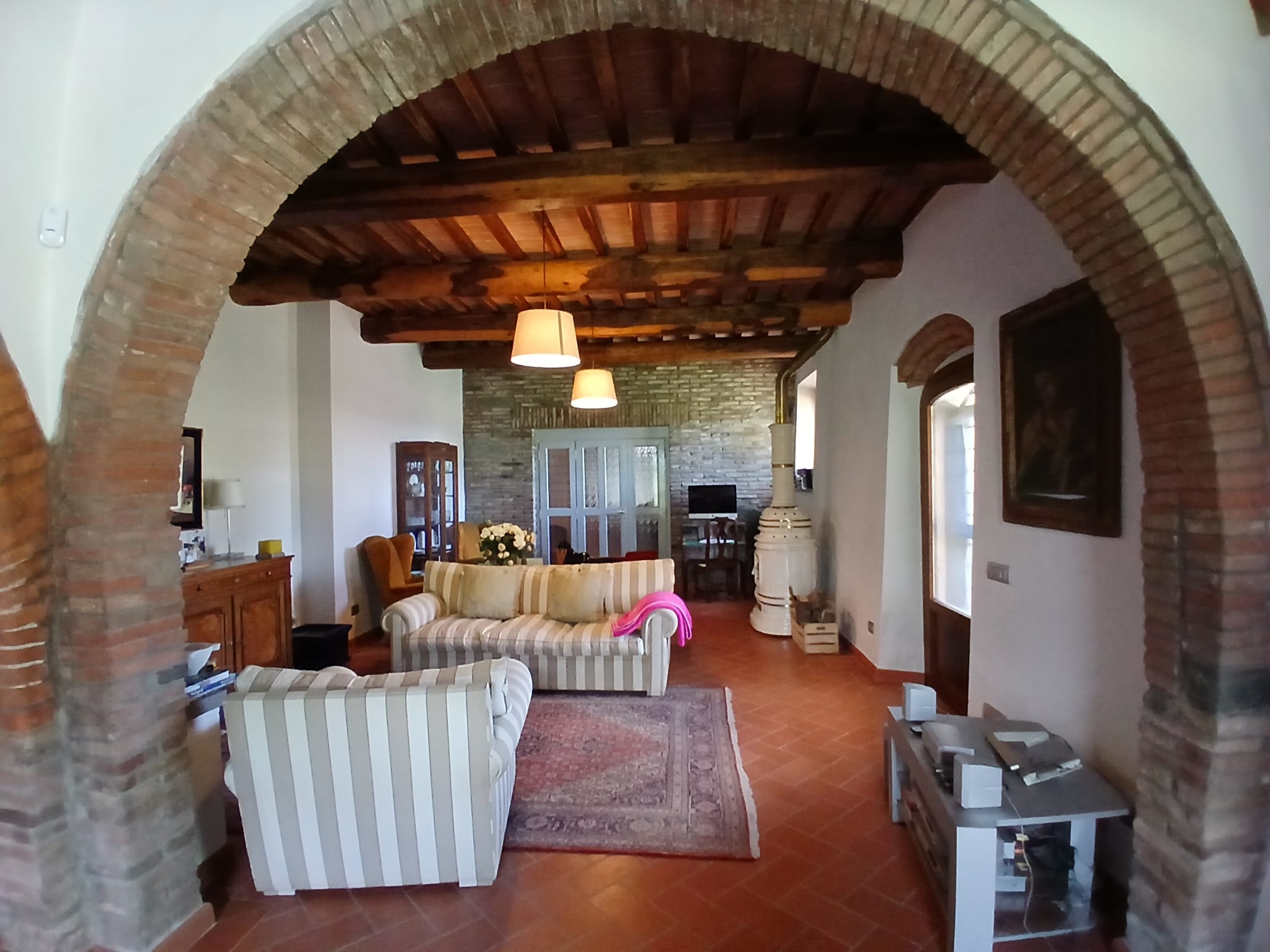 Vendita RUSTICO a CASTELFRANCO DI SOTTO in ESCLUSIVA