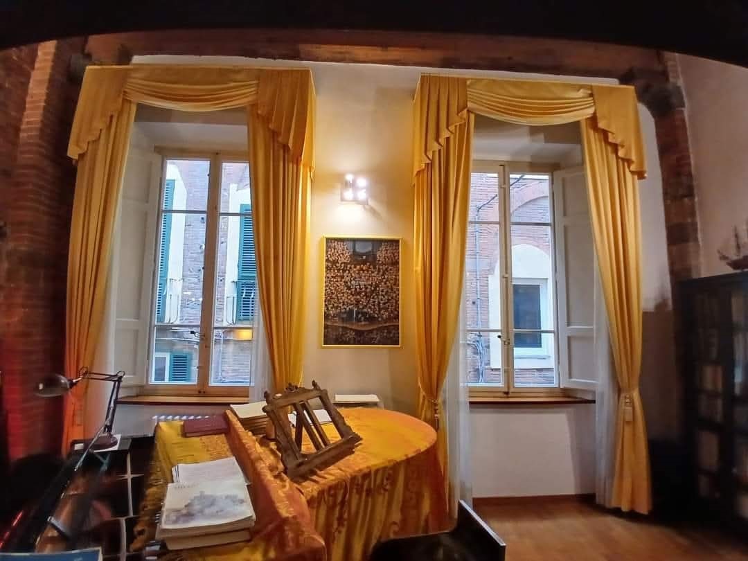 Vendita APPARTAMENTO a LUCCA in ESCLUSIVA